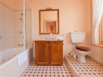 Hostal Gattonside Heritage Accommodation