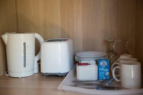 Jurien Bay Hotel Motel