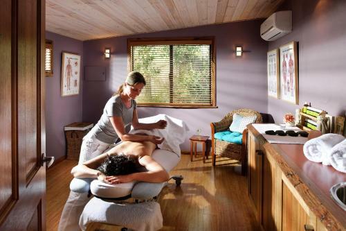 Villa Aiyana Retreat