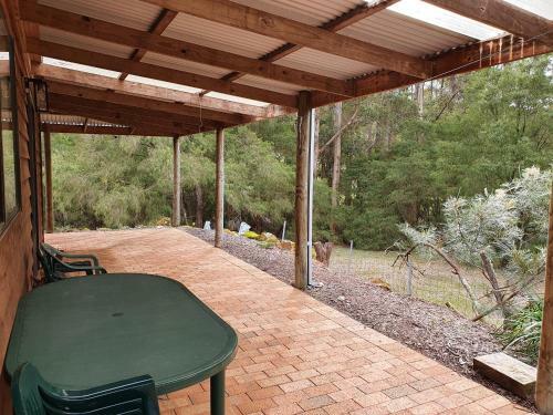 Agroturismo Cinnamon Coloureds Farm Cottages