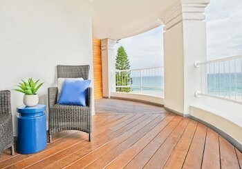 Cottesloe Beach Hotel