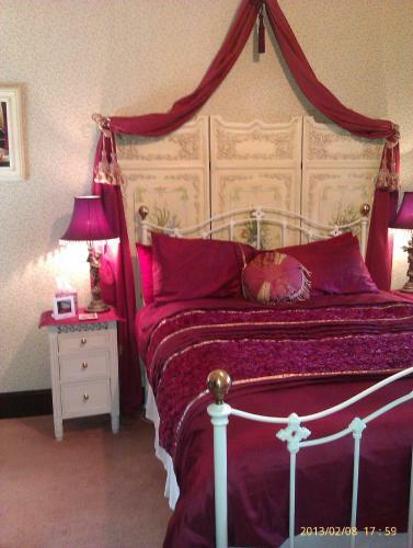 Dalfruin B&B