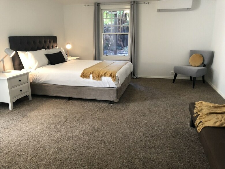 Healesville Garden Accommodation