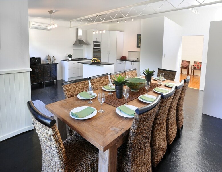 Healesville Garden Accommodation