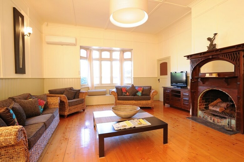 Healesville Garden Accommodation