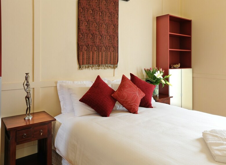 Healesville Garden Accommodation