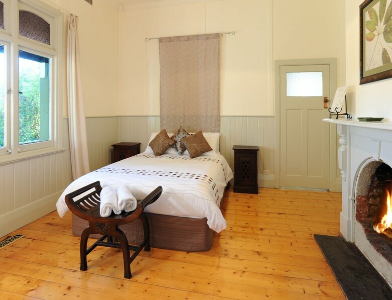 Healesville Garden Accommodation