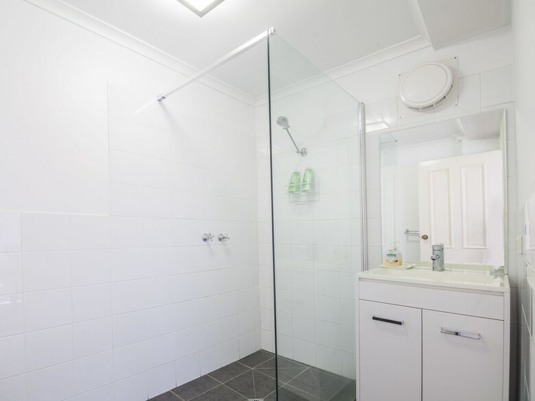 Healesville Garden Accommodation