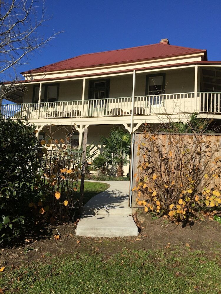 Healesville Garden Accommodation
