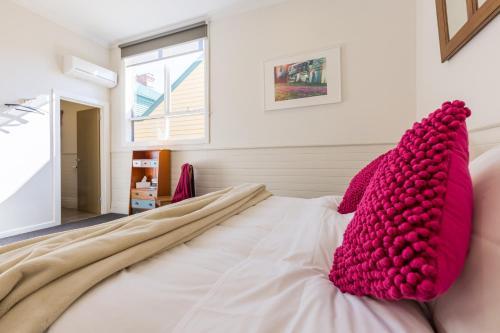 Bed & Breakfast Tuck Inn