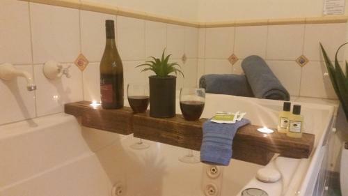 Apartamentos Belfast Cottages Port Fairy