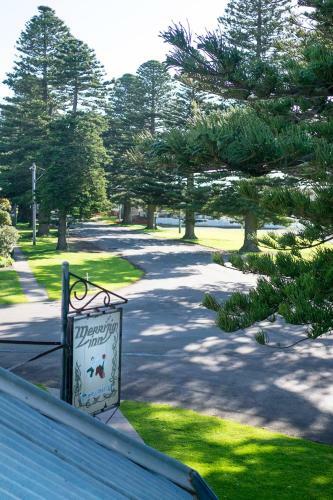 Bed & Breakfast Merrijig Inn