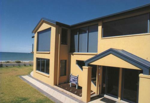 Port Fairy Getaway