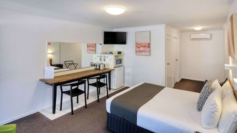 Best Western Caboolture Gateway Motel