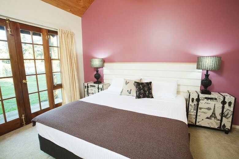 Beechworth Cottages
