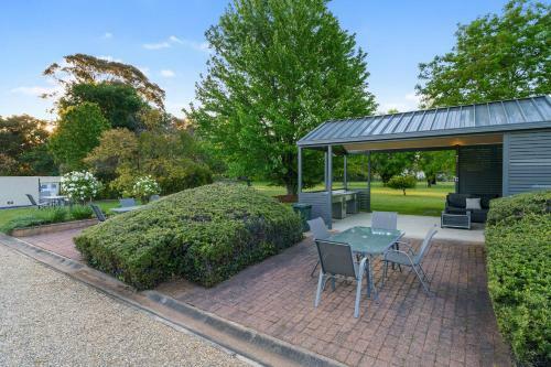 Best Western Beechworth Motor Inn