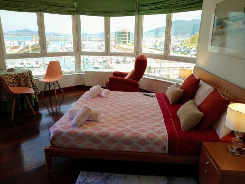 Apartamento Laredo Ocean Port