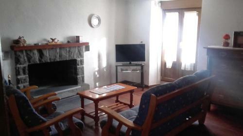 Apartamento Casa San Vicente Autural