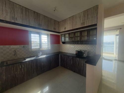Apartamento The Hub Lake Beauty