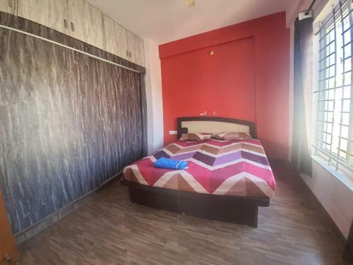 Apartamento The Hub Lake Beauty
