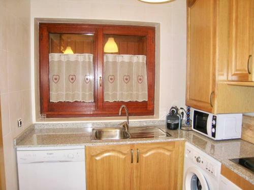 Acogedor Apartamento En El Coraz�n Del Valle