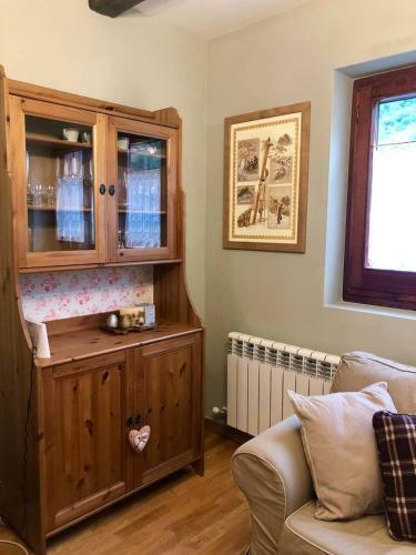 Acogedor Apartamento En El Coraz�n Del Valle