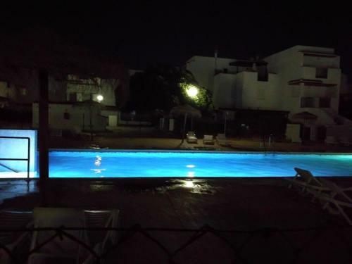 Apartamento Duplex Espectacular En Primera L�nea Naturista!