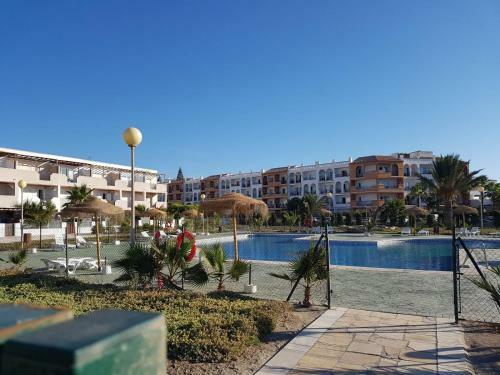 Apartamento Duplex Espectacular En Primera L�nea Naturista!