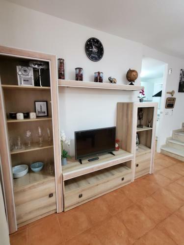Apartamento Duplex Espectacular En Primera L�nea Naturista!