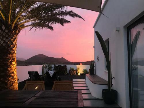 Apartamento Casa Nusa