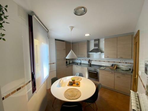 Apartamento Llar Del Cares