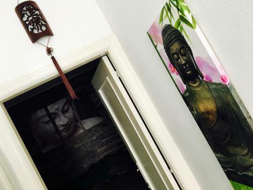 Apartamento Xian