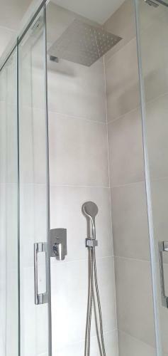 HD Mog�n Coral Apartments