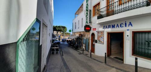 HD Mog�n Coral Apartments