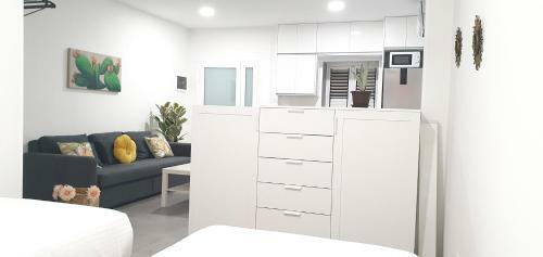 HD Mog�n Coral Apartments