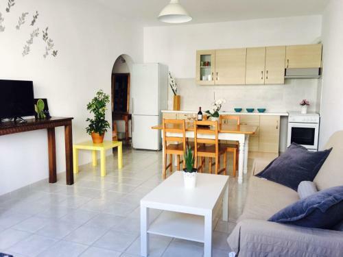 Apartamento La Santa Feel Good
