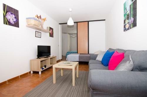Apartamento Casa Piedra Picuda 2