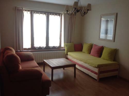 Apartamento Casa De La Tila