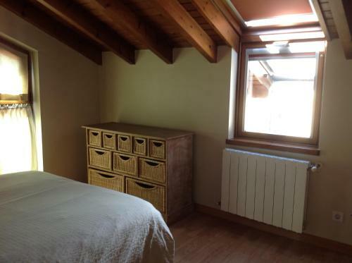 Apartamento Casa De La Tila
