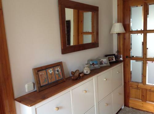 Apartamento Casa De La Tila