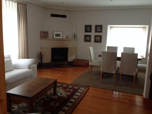 Apartamento Casa De La Tila