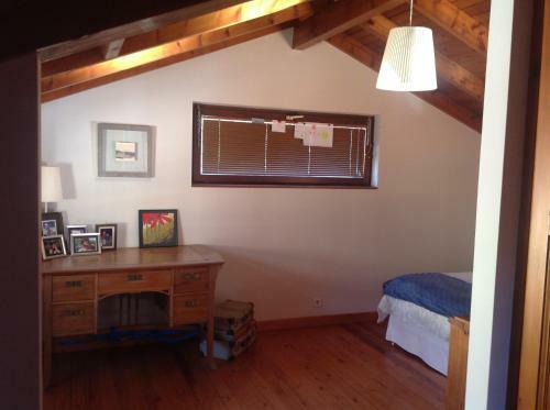 Apartamento Casa De La Tila
