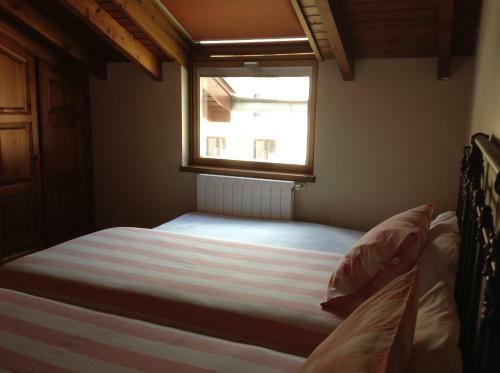 Apartamento Casa De La Tila