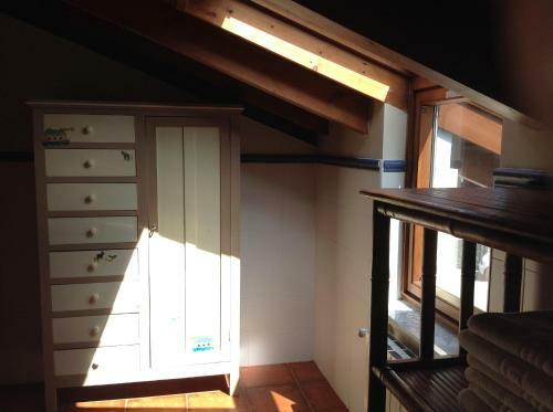Apartamento Casa De La Tila