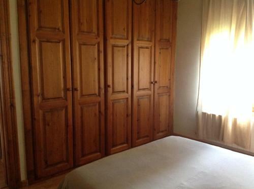 Apartamento Casa De La Tila