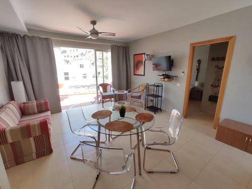 Apartamento Vista Parq 2