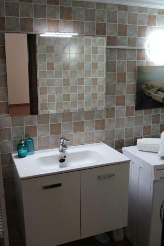 Apartamento Loft Pinope