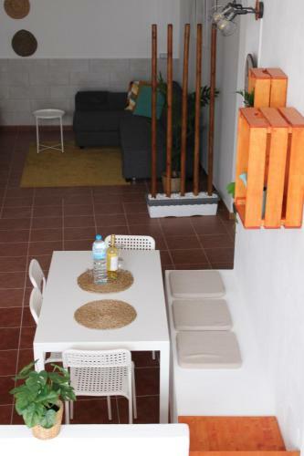 Apartamento Loft Pinope