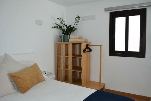 Apartamento Habitaci�n Con Ba�o Y Entrada Independiente