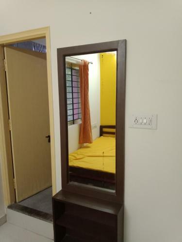 Lovely Two Bedroom Apartment In Hsr Layout
